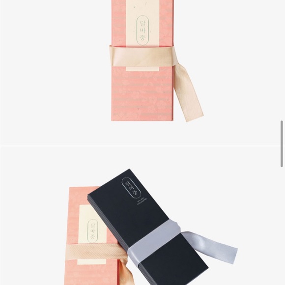 BTS 2021 DALMAJUNG Mini Folding Photo / day version - Picture 7 of 8